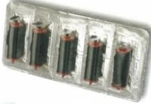 price guns + price labels