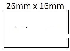 price guns + price labels