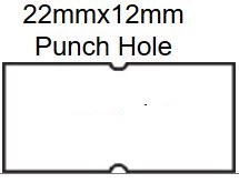 price guns + price labels