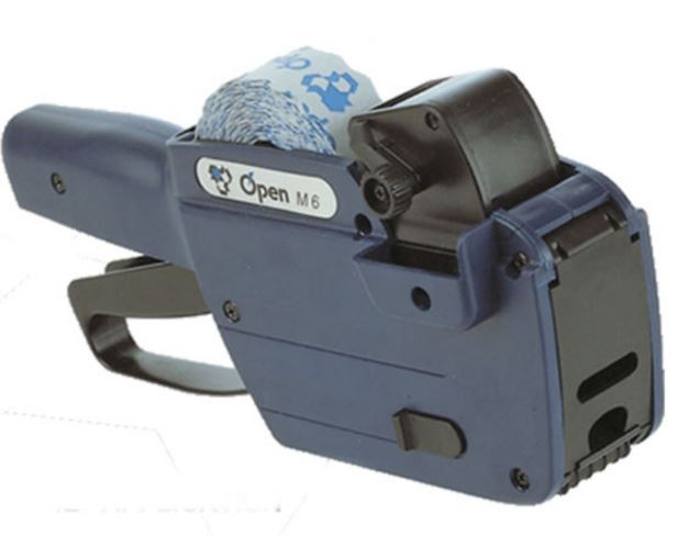 price guns