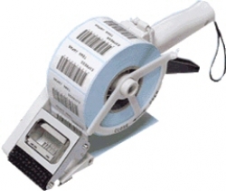 Towa APN-60 Label Applicator