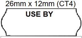 price guns + price labels